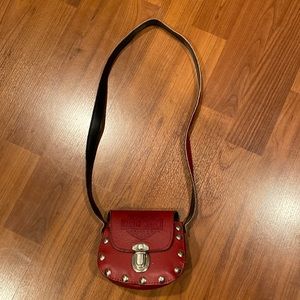 Harley-Davidson motorcycles purse